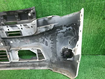 БАМПЕР НА MITSUBISHI EK CUSTOM B11W
