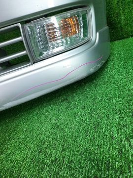 БАМПЕР НА MITSUBISHI CHARIOT GRANDIS N84W