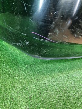 БАМПЕР НА TOYOTA COROLLA NZE121