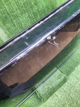 БАМПЕР НА TOYOTA COROLLA NZE121