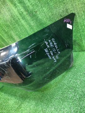 БАМПЕР НА TOYOTA COROLLA NZE121