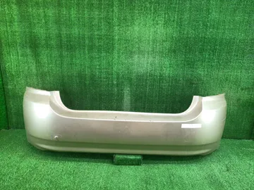 БАМПЕР НА TOYOTA ALLEX NZE121