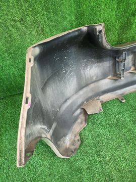 БАМПЕР НА TOYOTA ALLEX NZE121