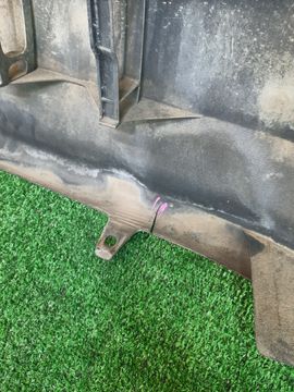 БАМПЕР НА TOYOTA ALLEX NZE121