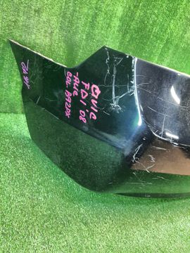 БАМПЕР НА HONDA CIVIC FD1