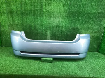 БАМПЕР НА TOYOTA ALLEX NZE121