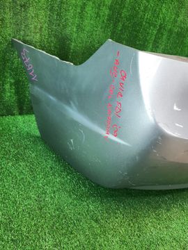 БАМПЕР НА HONDA CIVIC FD1