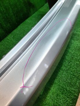 БАМПЕР НА HONDA CIVIC FD1