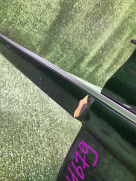 БАМПЕР НА TOYOTA MARK II GX100