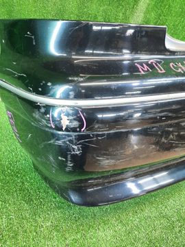 БАМПЕР НА TOYOTA MARK II GX100