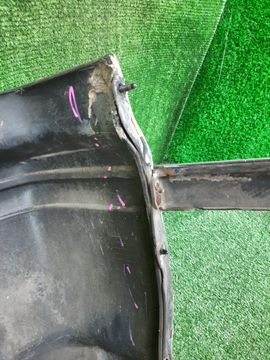 БАМПЕР НА TOYOTA MARK II GX100