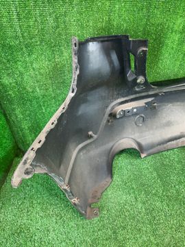 БАМПЕР НА MITSUBISHI RVR GA3W