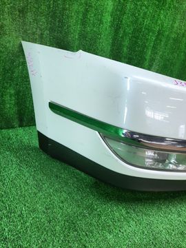 БАМПЕР НА NISSAN TEANA J31