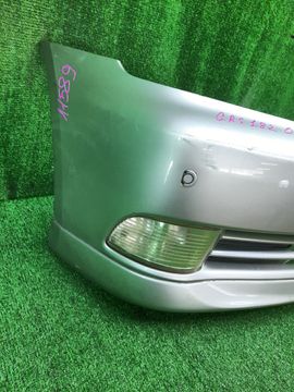 БАМПЕР НА TOYOTA CROWN GRS180
