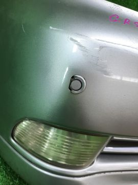 БАМПЕР НА TOYOTA CROWN GRS180