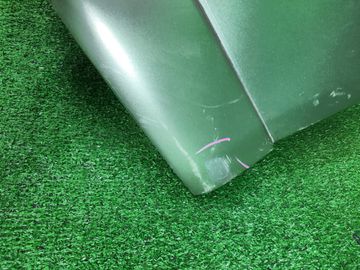 БАМПЕР НА TOYOTA CROWN GRS180