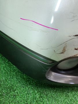 БАМПЕР НА NISSAN TEANA J31