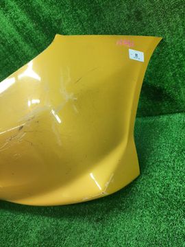 БАМПЕР НА HONDA FIT GD1