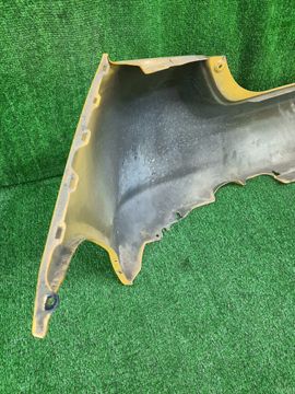 БАМПЕР НА HONDA FIT GD1