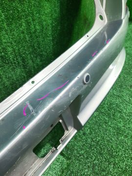 БАМПЕР НА NISSAN LIBERTY PM12