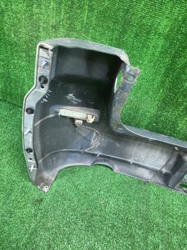 БАМПЕР НА NISSAN LIBERTY PM12