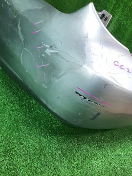 БАМПЕР НА SUBARU IMPREZA GG2