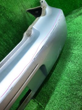 БАМПЕР НА SUBARU IMPREZA GG2