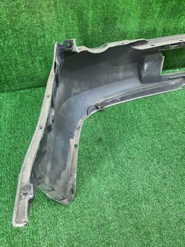 БАМПЕР НА SUBARU IMPREZA GG2