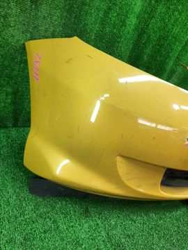 БАМПЕР НА HONDA FIT GD1