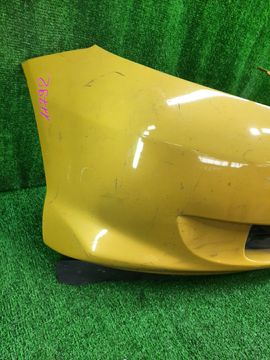 БАМПЕР НА HONDA FIT GD1