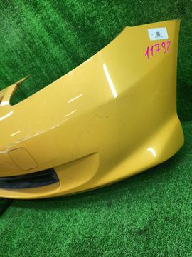 БАМПЕР НА HONDA FIT GD1