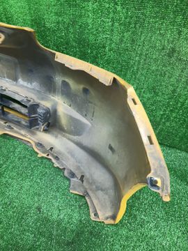 БАМПЕР НА HONDA FIT GD1