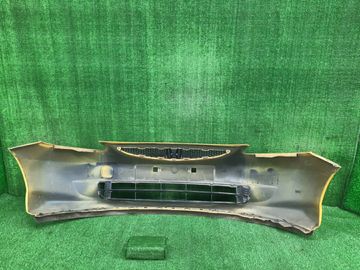 БАМПЕР НА HONDA FIT GD1