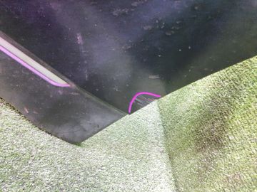 БАМПЕР НА NISSAN TEANA J31