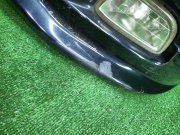 БАМПЕР НА HONDA ODYSSEY RA6