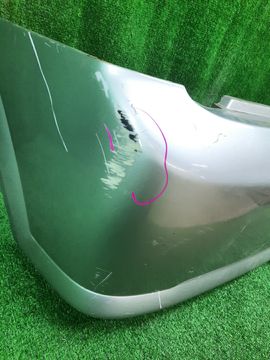 БАМПЕР НА TOYOTA OPA ZCT10