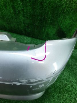 БАМПЕР НА TOYOTA OPA ZCT10