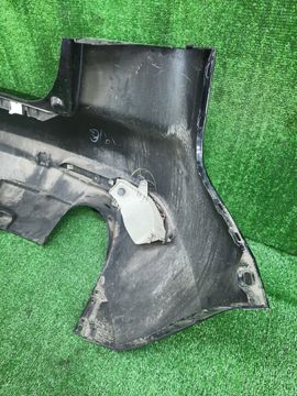 БАМПЕР НА MAZDA CX-7 ER3P