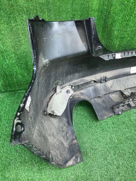 БАМПЕР НА MAZDA CX-7 ER3P