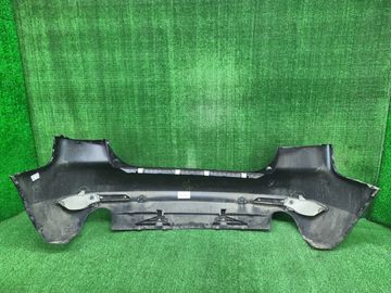 БАМПЕР НА MAZDA CX-7 ER3P