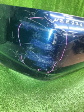 БАМПЕР НА TOYOTA COROLLA NZE121