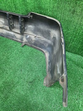 БАМПЕР НА TOYOTA COROLLA NZE121