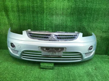 БАМПЕР НА MITSUBISHI COLT PLUS Z24W