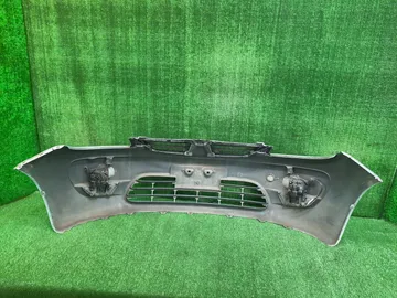 БАМПЕР НА MITSUBISHI COLT PLUS Z24W
