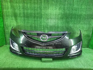 БАМПЕР НА MAZDA ATENZA GHEFW