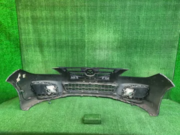 БАМПЕР НА MAZDA ATENZA GHEFW