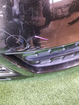 БАМПЕР НА MAZDA ATENZA GHEFW