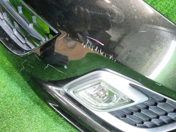 БАМПЕР НА MAZDA ATENZA GHEFW