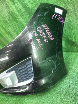 БАМПЕР НА MAZDA ATENZA GHEFW