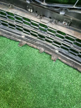 БАМПЕР НА MAZDA ATENZA GHEFW